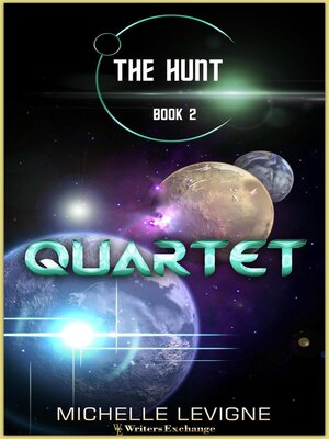 cover image of Quartet